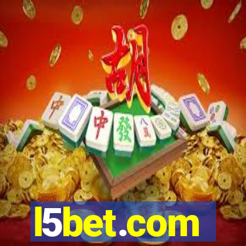 l5bet.com