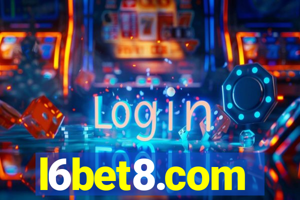 l6bet8.com