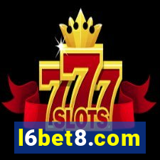 l6bet8.com