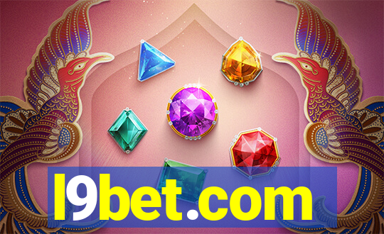 l9bet.com