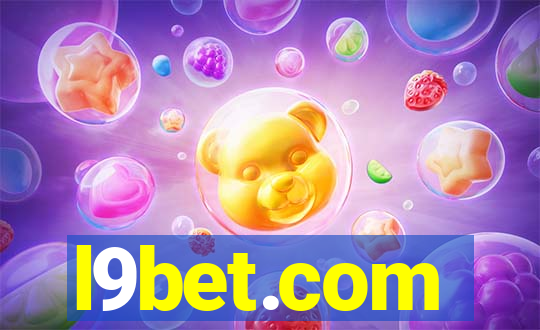 l9bet.com