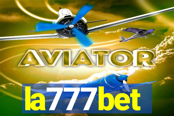 la777bet