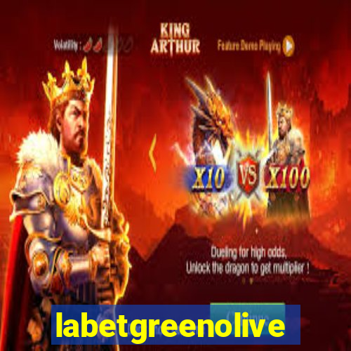 labetgreenolive