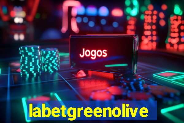 labetgreenolive