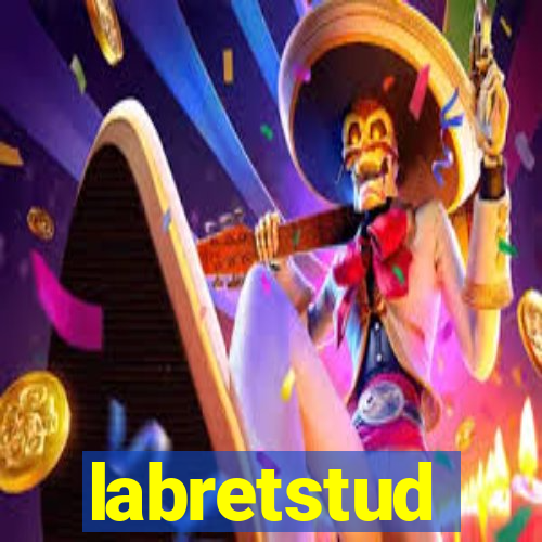 labretstud