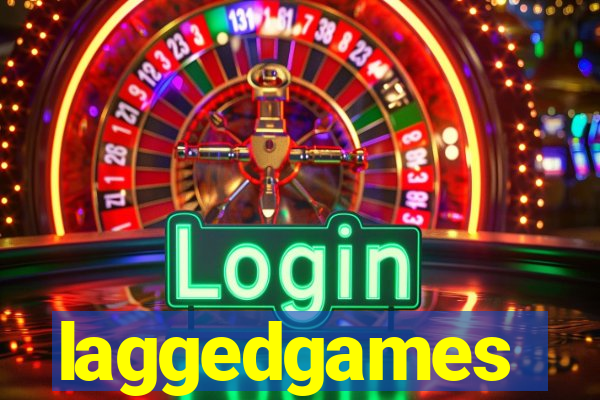 laggedgames