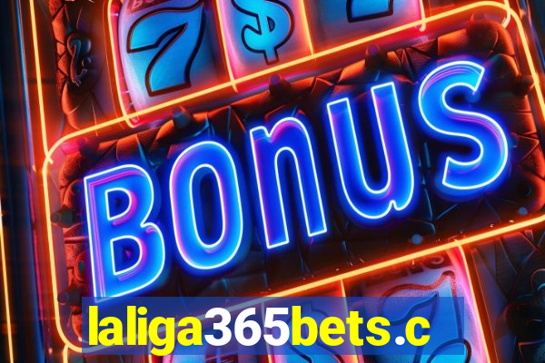 laliga365bets.com