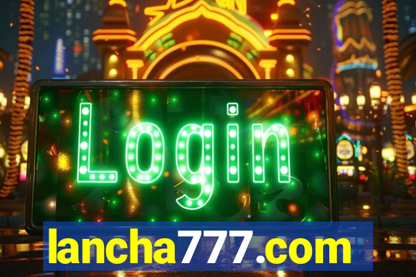 lancha777.com