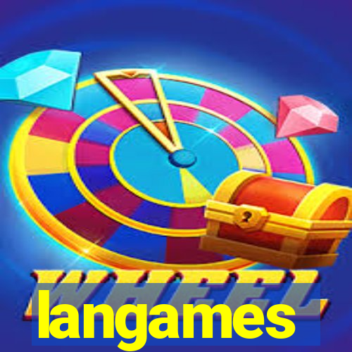 langames