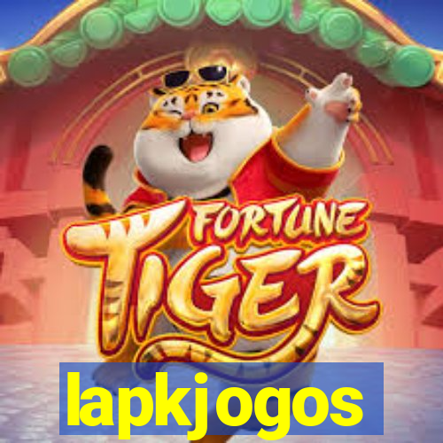 lapkjogos