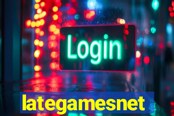 lategamesnet