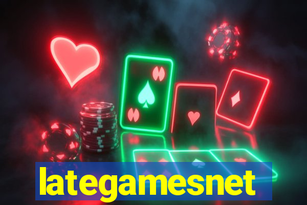 lategamesnet