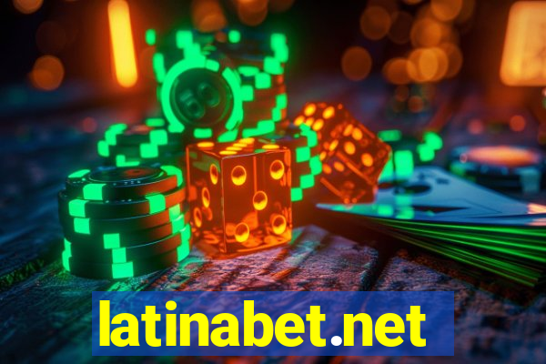 latinabet.net