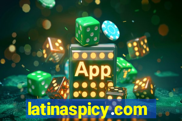 latinaspicy.com