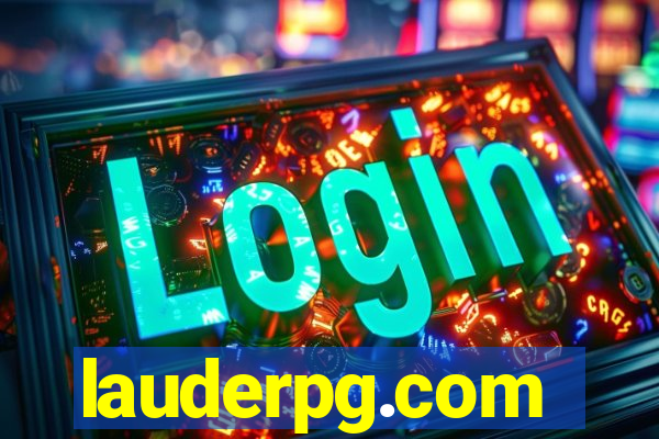 lauderpg.com