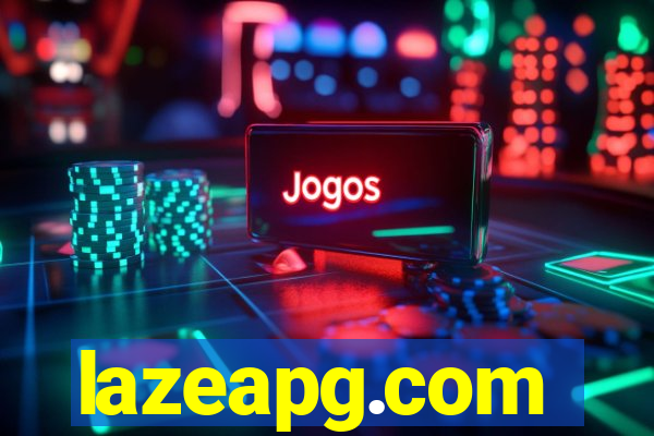 lazeapg.com