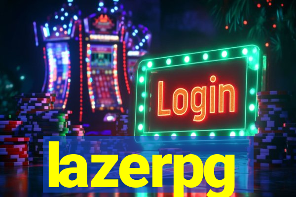 lazerpg