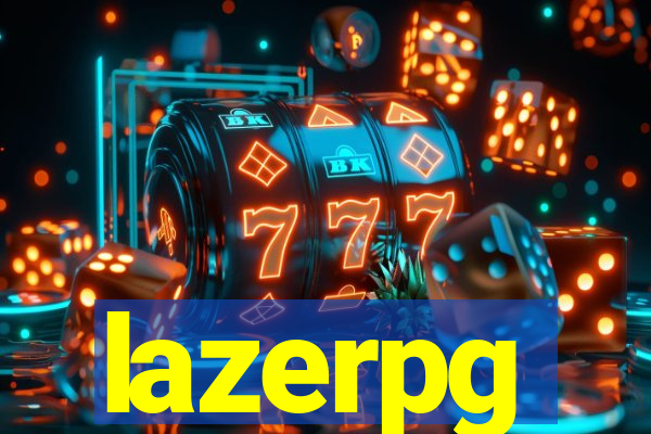 lazerpg