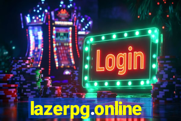 lazerpg.online