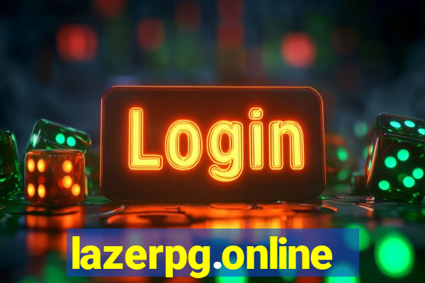 lazerpg.online