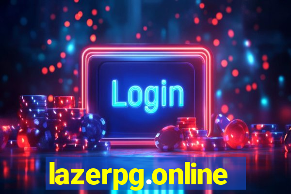 lazerpg.online