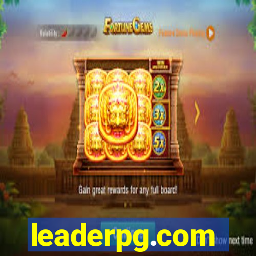 leaderpg.com