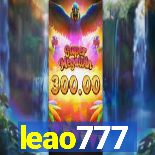 leao777