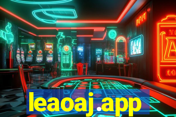 leaoaj.app