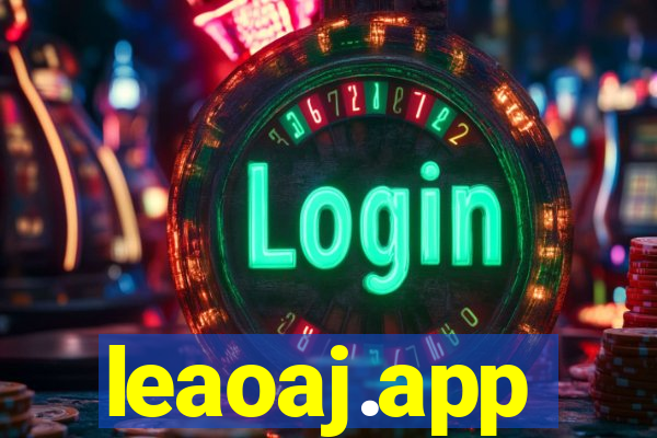 leaoaj.app