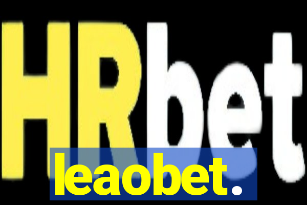 leaobet.