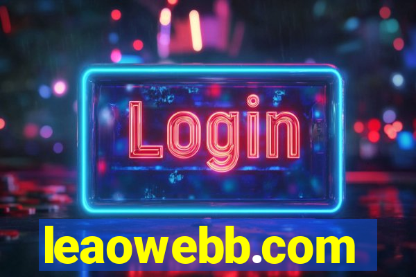 leaowebb.com