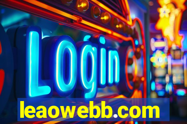 leaowebb.com