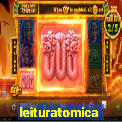 leituratomica