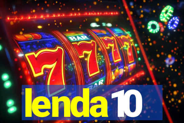 lenda10