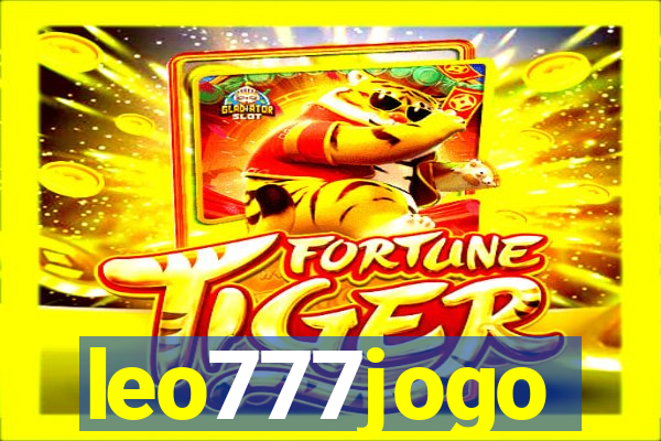 leo777jogo