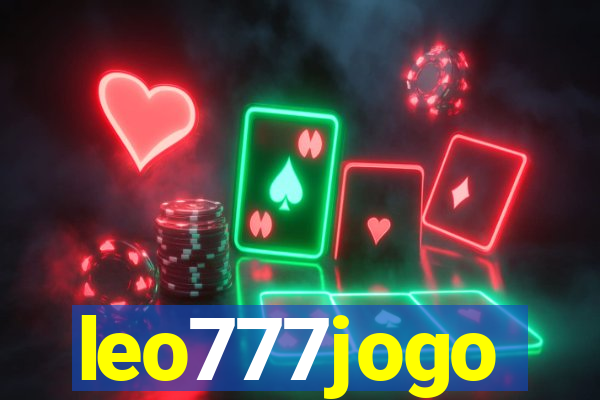 leo777jogo