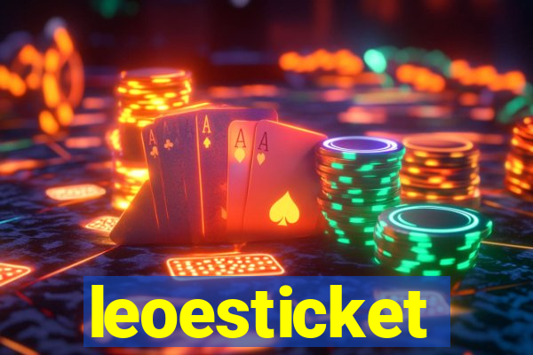 leoesticket