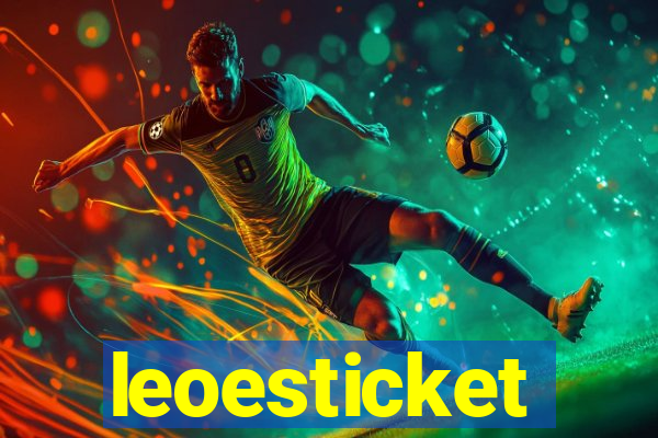 leoesticket