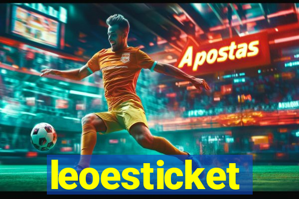 leoesticket