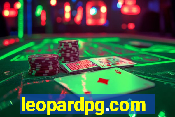 leopardpg.com