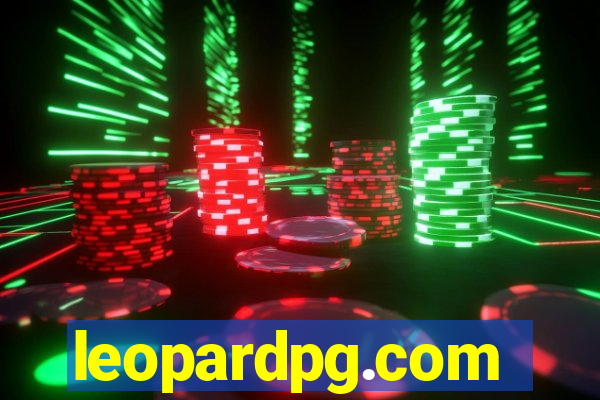 leopardpg.com