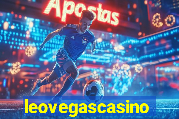 leovegascasino