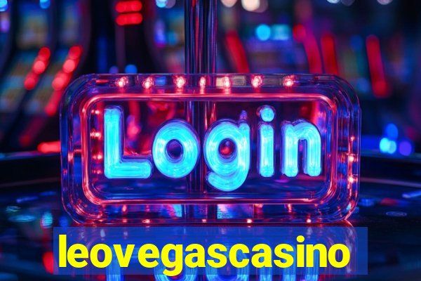 leovegascasino