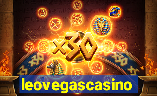 leovegascasino