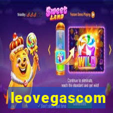 leovegascom