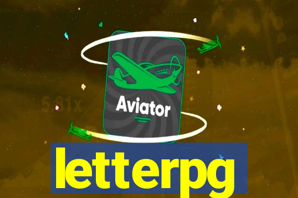 letterpg