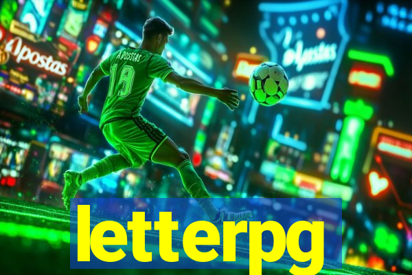 letterpg