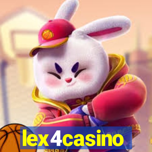 lex4casino