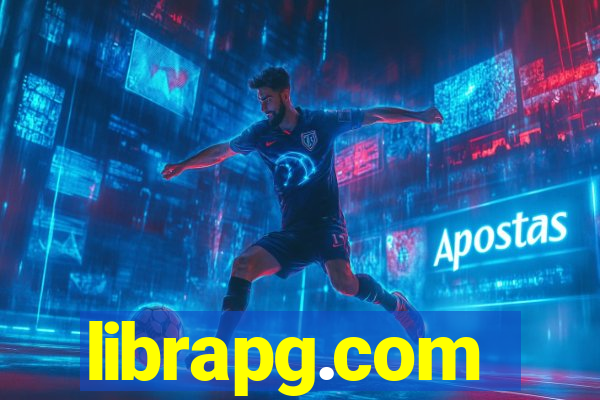 librapg.com