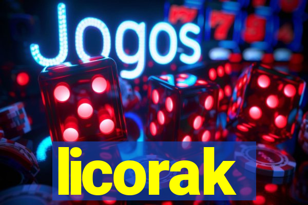 licorak